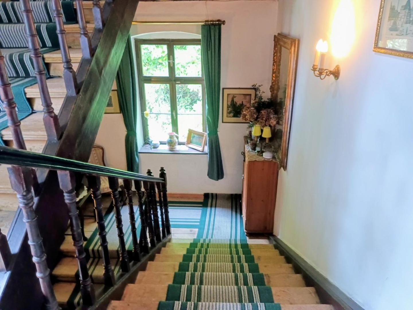 סנט גילגן Villa Helena מראה חיצוני תמונה