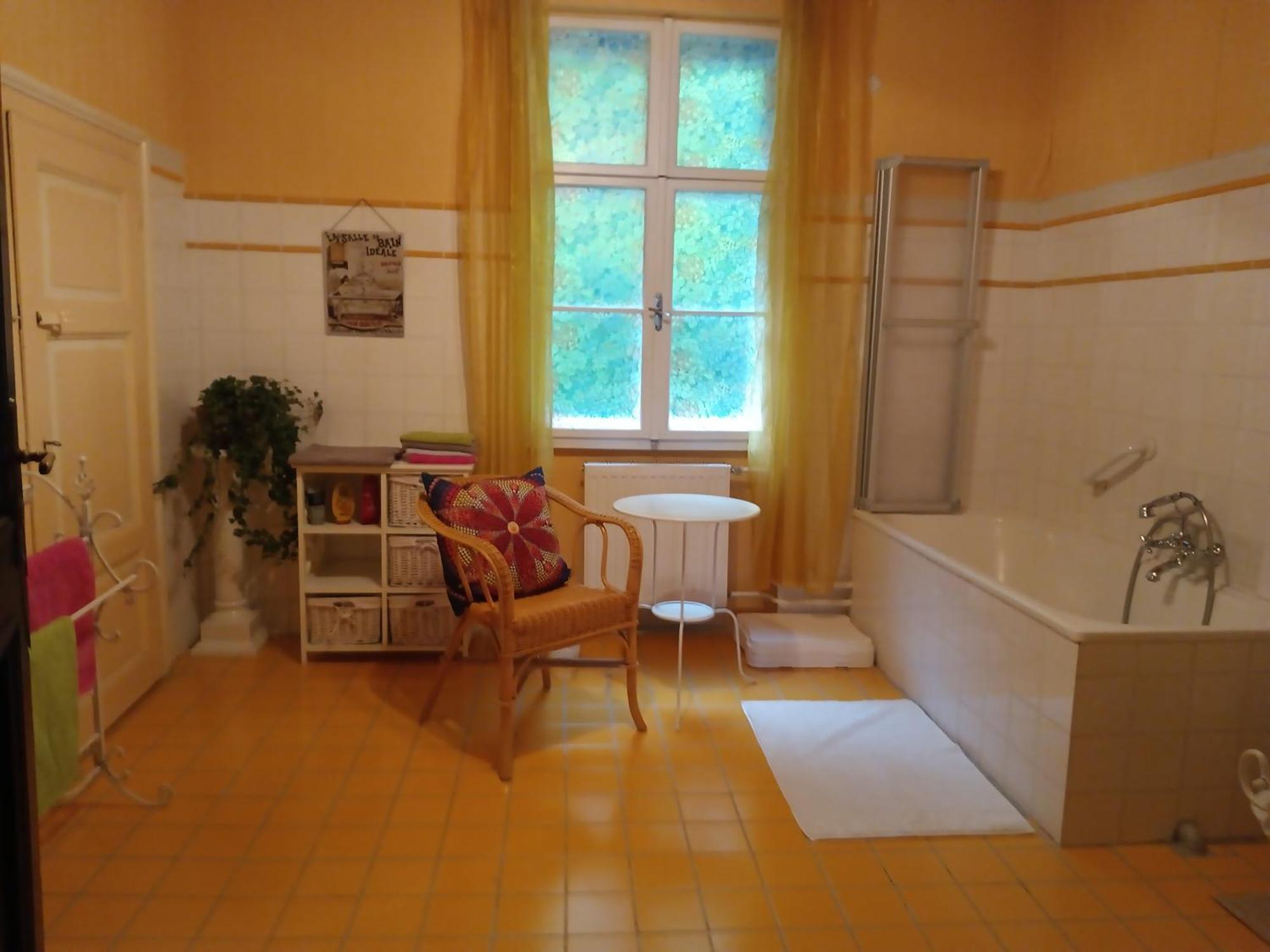 סנט גילגן Villa Helena מראה חיצוני תמונה