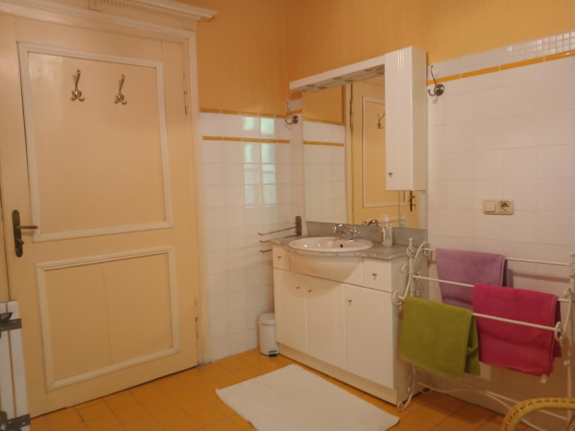 סנט גילגן Villa Helena מראה חיצוני תמונה