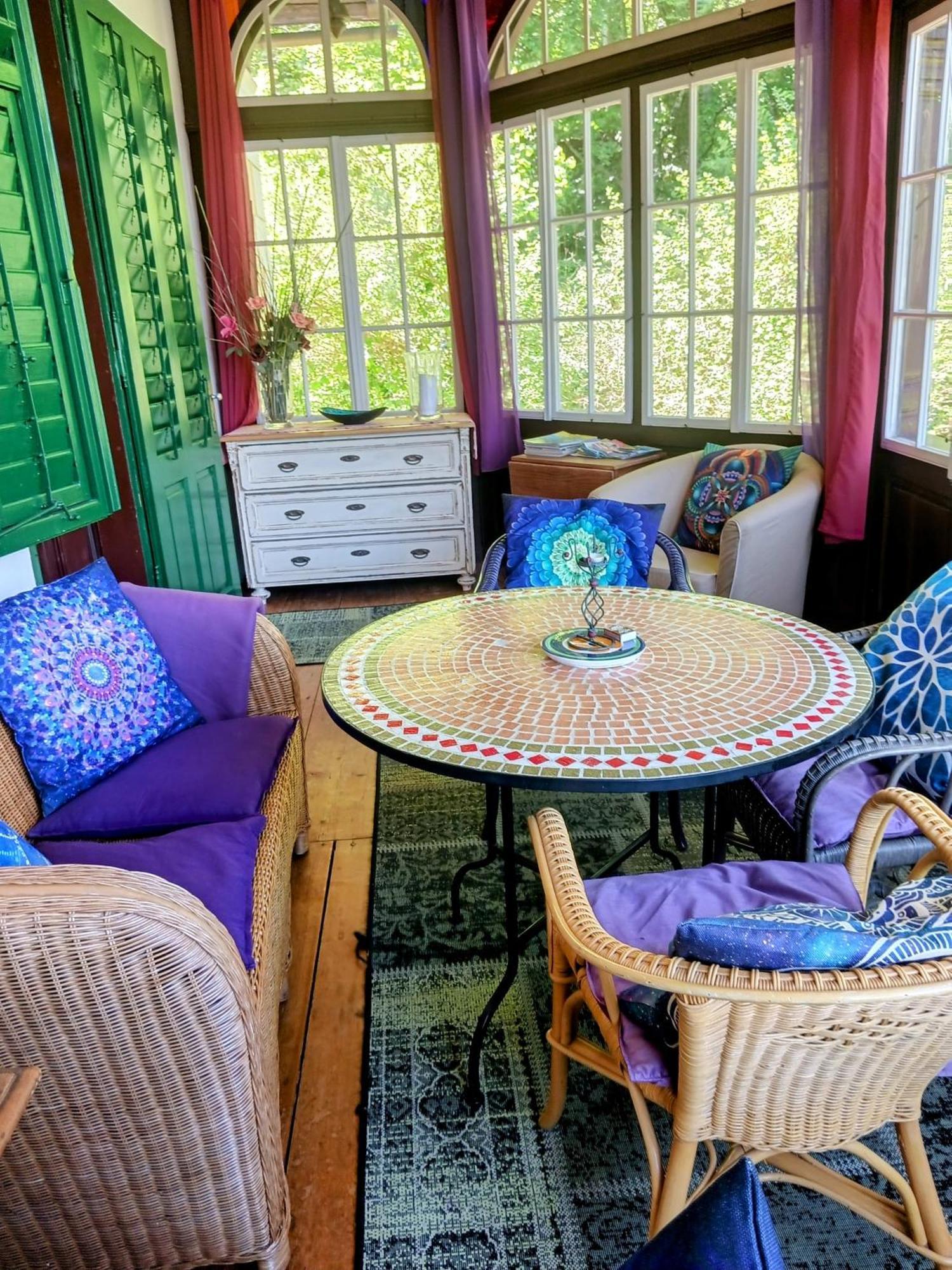 סנט גילגן Villa Helena מראה חיצוני תמונה