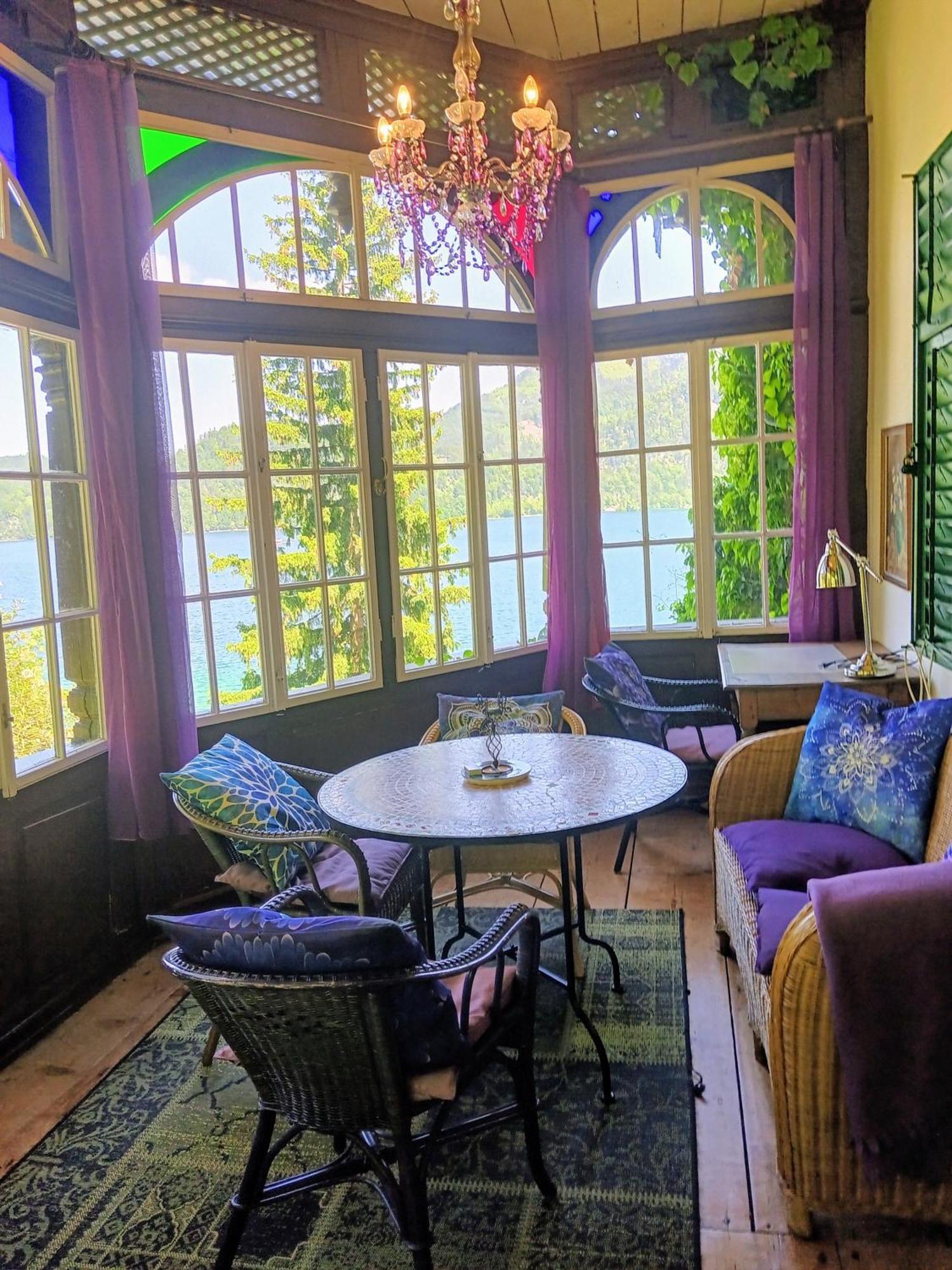 סנט גילגן Villa Helena מראה חיצוני תמונה