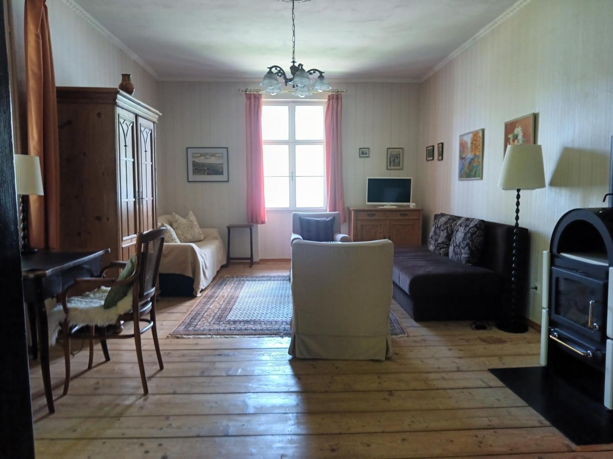 סנט גילגן Villa Helena מראה חיצוני תמונה