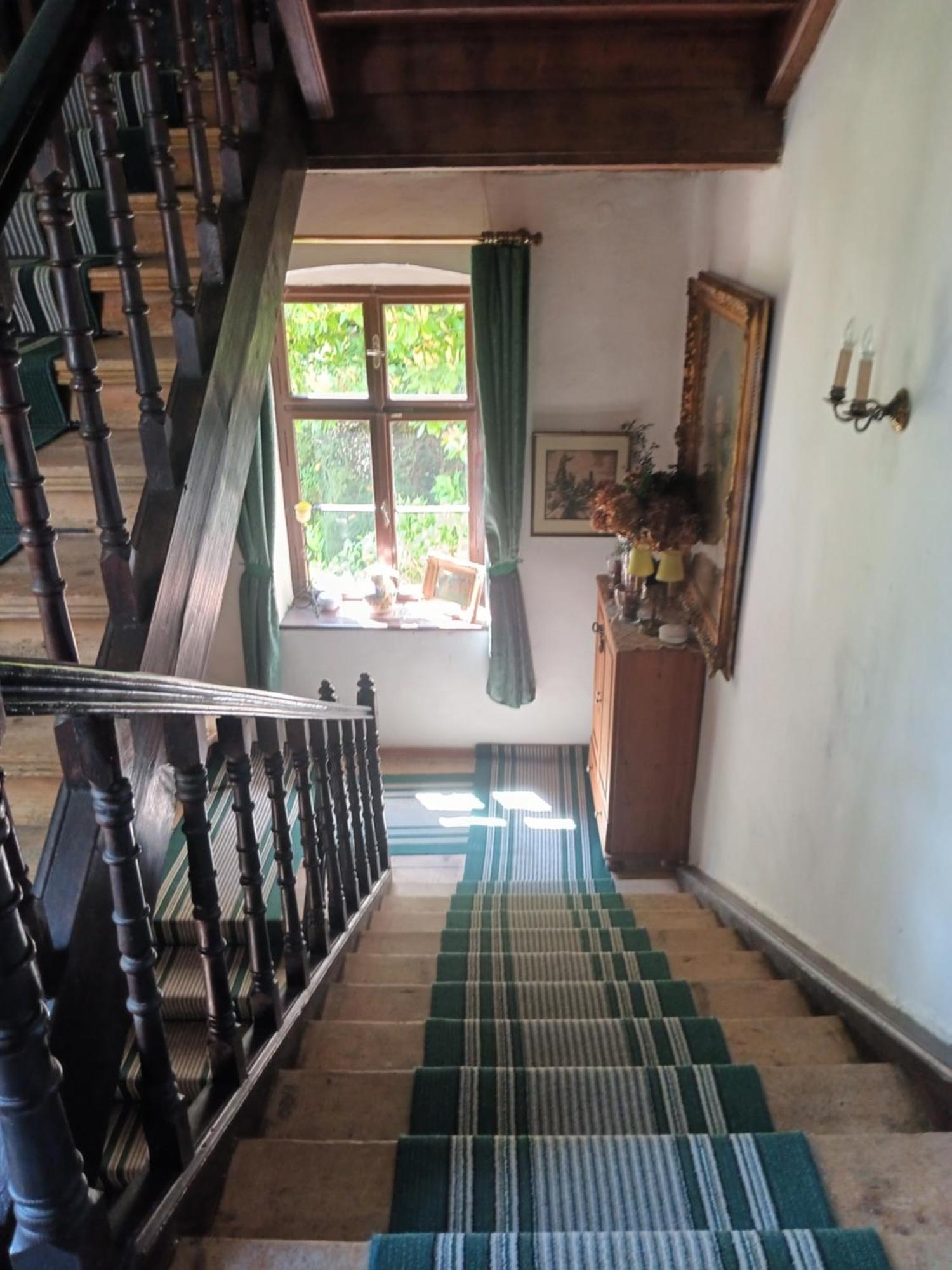 סנט גילגן Villa Helena מראה חיצוני תמונה