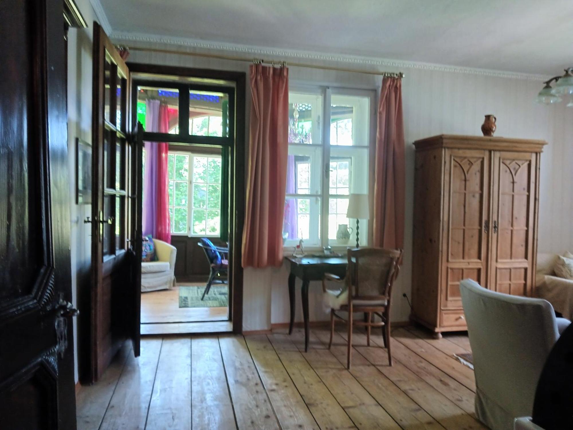 סנט גילגן Villa Helena מראה חיצוני תמונה