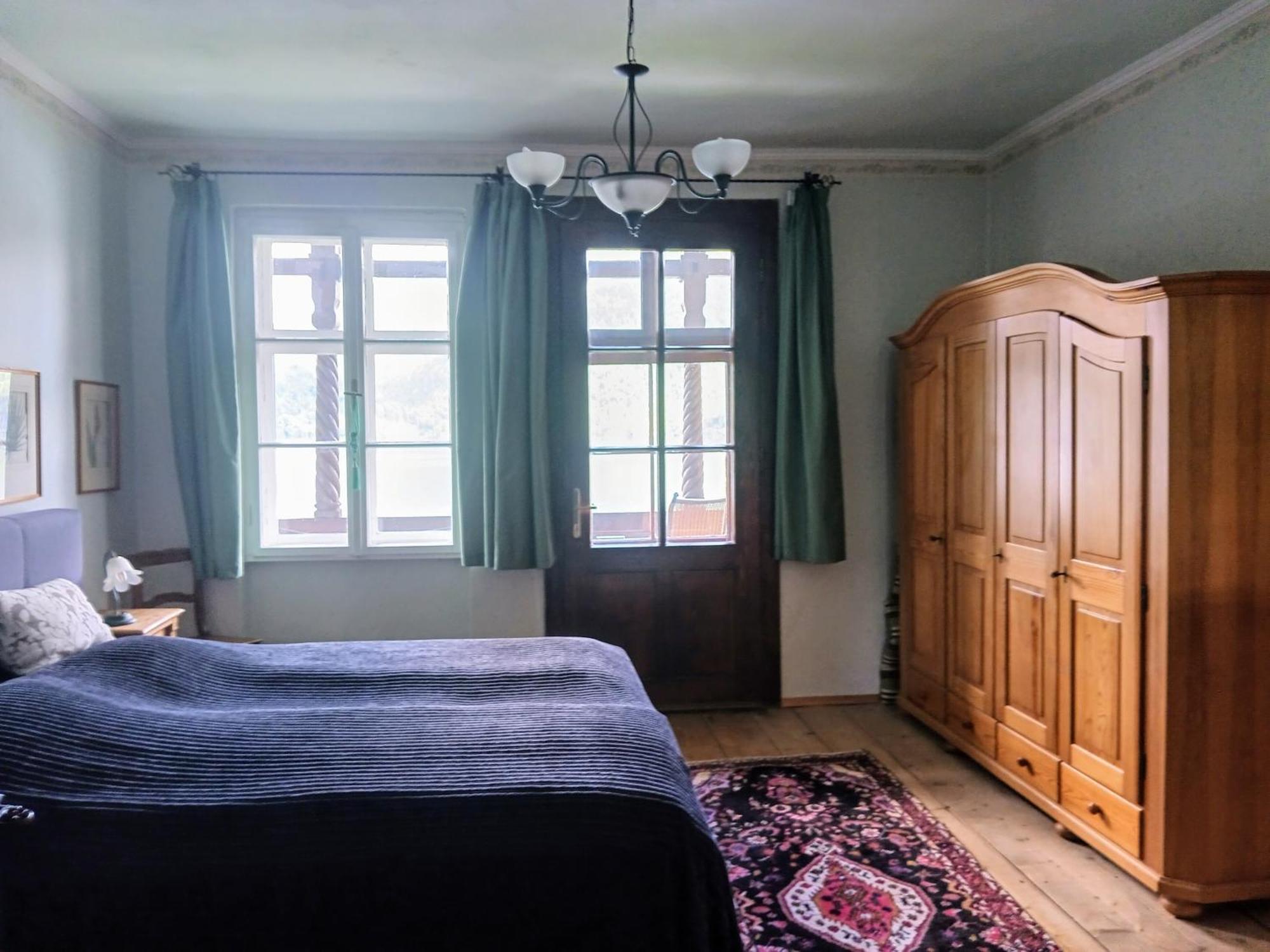 סנט גילגן Villa Helena מראה חיצוני תמונה