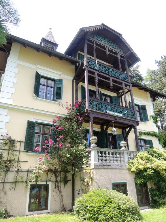 סנט גילגן Villa Helena חדר תמונה