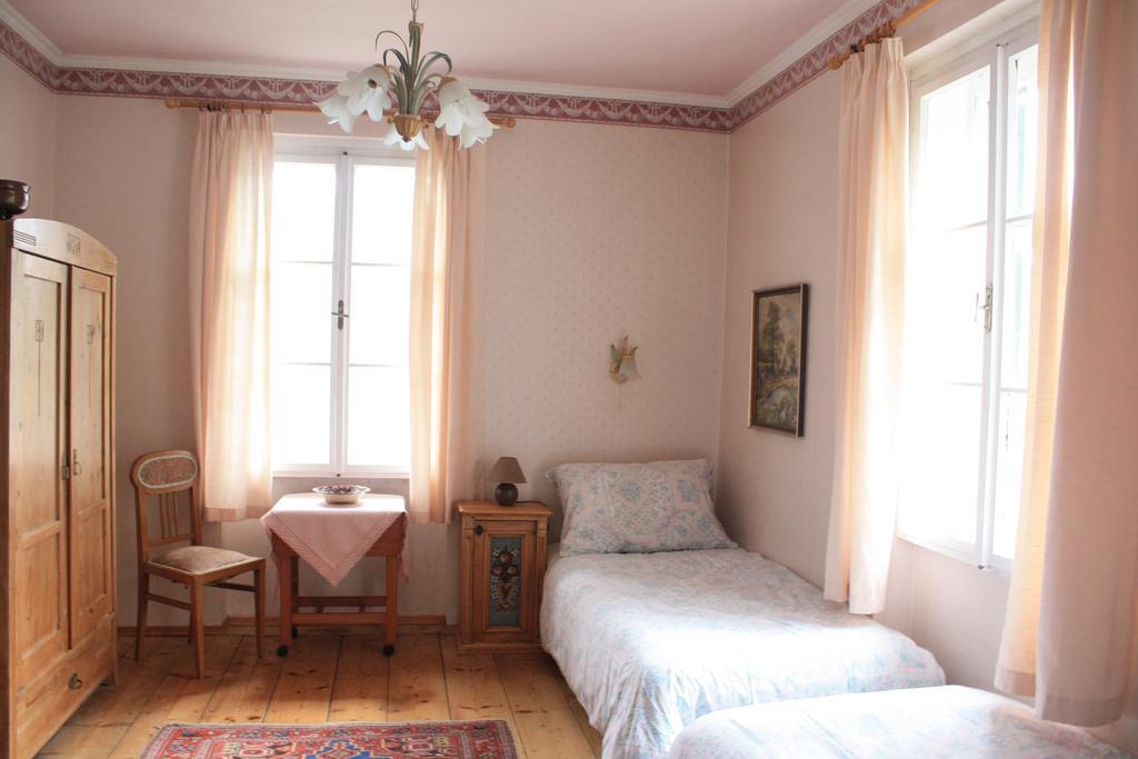 סנט גילגן Villa Helena מראה חיצוני תמונה