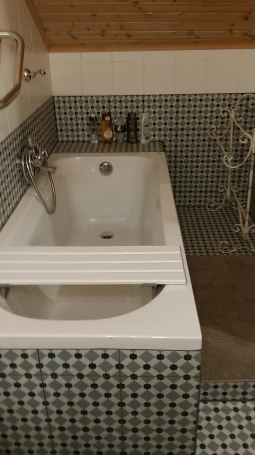 סנט גילגן Villa Helena מראה חיצוני תמונה